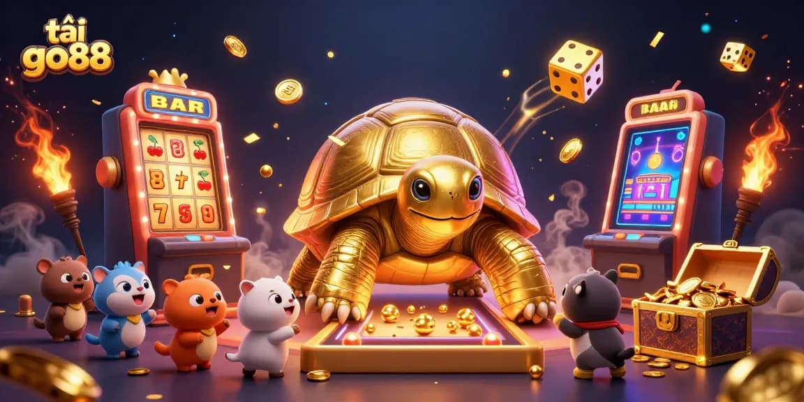 Winning with tải go88: Strategies That Pay Off for Gamblers in 2026