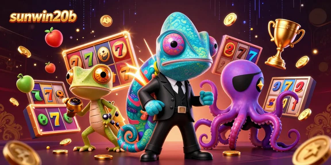 How to Fix Common sunwin20b Gaming Issues Fast for Players Looking to Master Slots