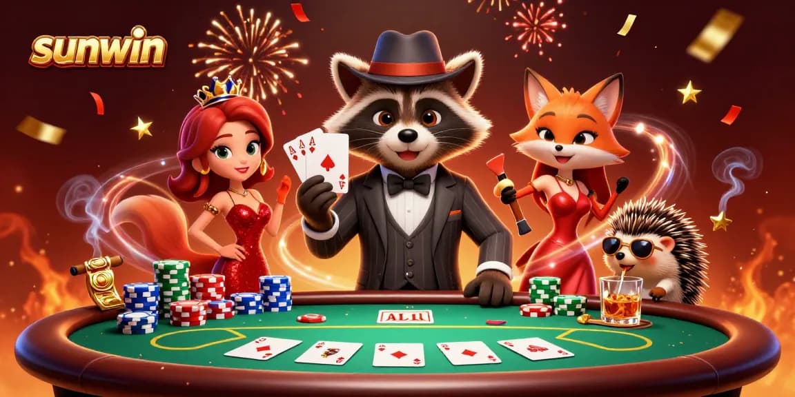How sunwin Enhances Your Casino Experience for Winning Strategies in 2026